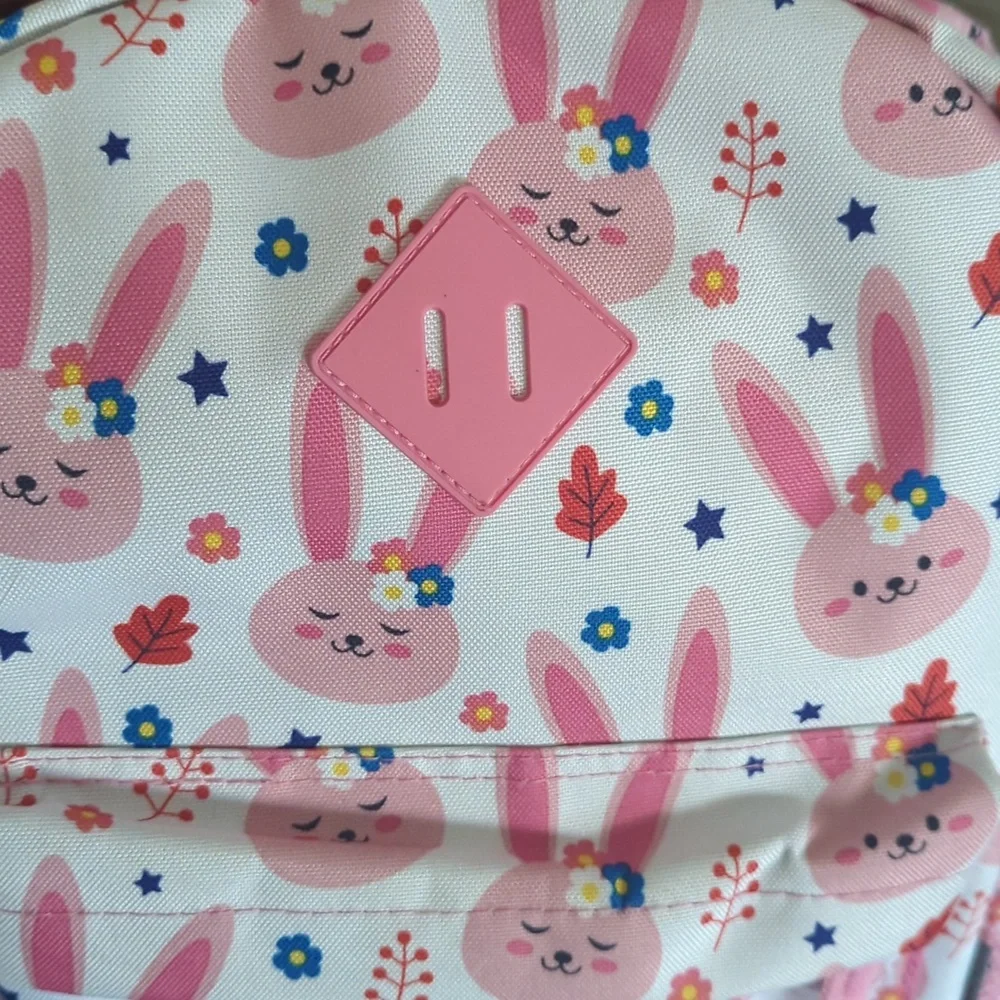 Backpack - Picture 7 of 8